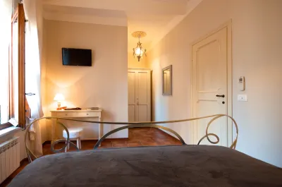 B&B Corte Toro Hotel di Walled City