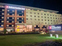 Hilton Garden Inn Nairobi Airport Hotels near مطار جومو كينياتا الدولي