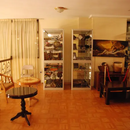 Churchill Addis Ababa Hotel
