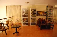 Churchill Addis Ababa Hotel