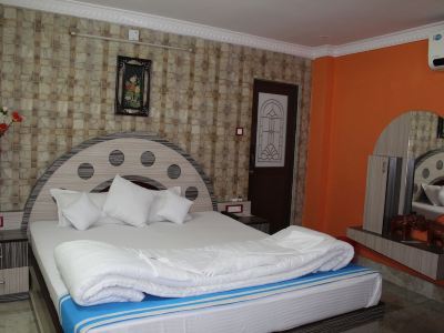 Kalpana Inn