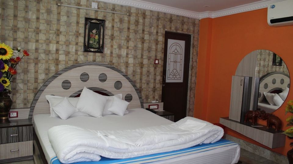 Kalpana Inn