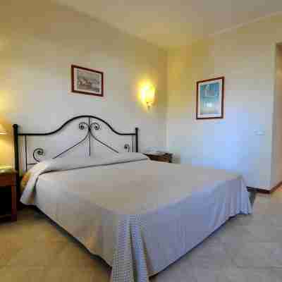 Hotel Airone Isola d'Elba Rooms
