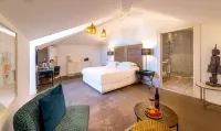 The Drisco Hotel Tel Aviv - Relais & Châteaux