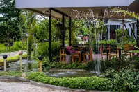 DD Garden Home
