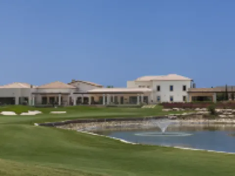 Aphrodite Hills Rentals - Superior Villas Hotel di Kouklia