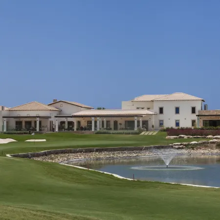 Aphrodite Hills Rentals - Superior Villas