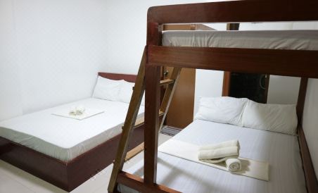 Faith Rica Pension - Housity