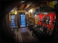 Hospederia Casa de Cisneros - bar