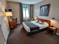 Logis Hotel le Cerf Hotels in Gien