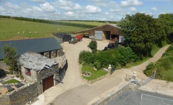 Tregondale Manor Farm