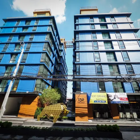 130 Hotel & Residence Bangkok