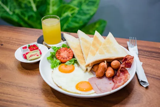 รูปภาพของอีโค่ โฮสเทล