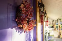 Savannah House Wine Country Inn & Cottages - 3-Star