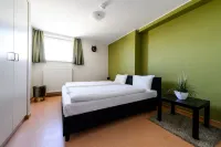 Trail-Inn Natur & Sporthotel Hotels in 
