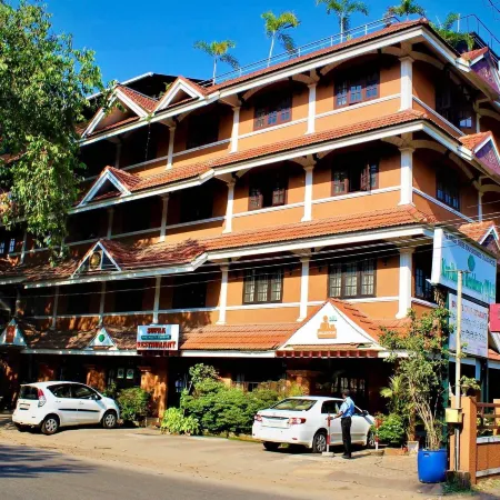 Kovilakam Residency Private Limited