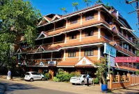 Kovilakam Residency Private Limited Hotels in Kozhikode