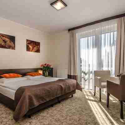 Hotel Emocja SPA Rooms