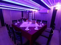 파고다 호텔 스리 강가나가르 스리 강가나가르 호텔