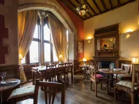 Mellington Hall Country House Hotel Hotel a Newtown