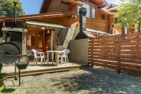 Arbolar, Casas de Montaña- Piscina Climatizada Hotels in der Nähe von Isla Victoria