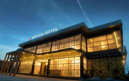 Aurila Hotel