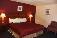 Budget Inn Hotels in San Luis Obispo County