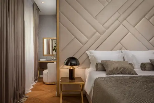 FIVE ELEMENTS LUXURY ROOMS - Bungalows