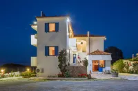 Venti Seaside Adult Hotel Các khách sạn ở Monemvasia