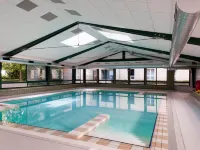 Aparthotel Adagio Val d'Europe près de Disneyland Paris Hotels in Serris