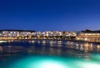 Knossos Beach Bungalows Suites Resort & Spa Hotels in Gouves