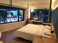 Mandrino Hotel فنادق في ثيسالونيكي