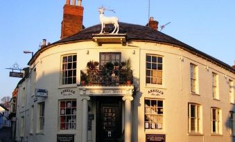 The White Hart