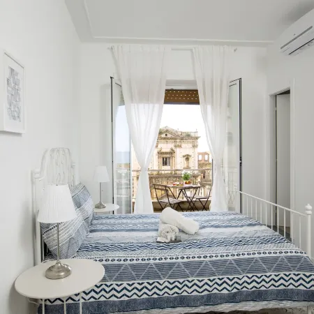 Maison Ortigia