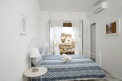 Maison Ortigia