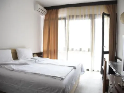 Hotel Pela Hotels in Ohrid