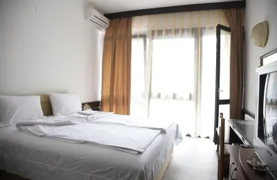Hotel Pela Hotels near Church of Saint Sophia
