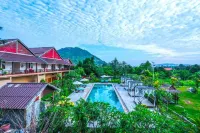 Boreirom Teuk Chhou Resort - Wifi
