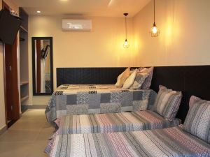 Solares Arraial Loft