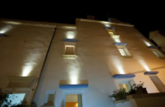 TS Residence Hotels in 