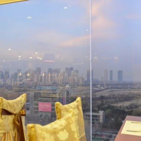 Ramada Songdo Hotel