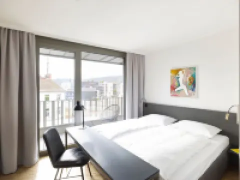 Lendhotel Hotels in Graz