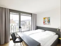 Lendhotel Hotels in Graz