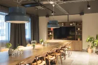 Comfort Hotel Kista Hotels in Kista