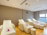 科莫多芽莊酒店 芽莊酒店