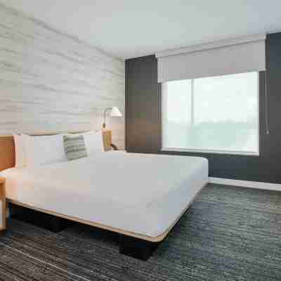 TownePlace Suites Atlanta Airport North Rooms