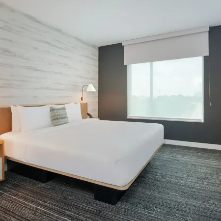TownePlace Suites by Marriott Atlanta Airport North