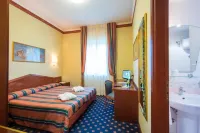 Hotel Royal - Uima-altaat