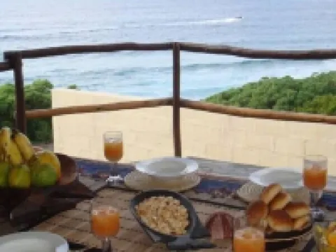 Casa Malcampo Hotéis em Tofo