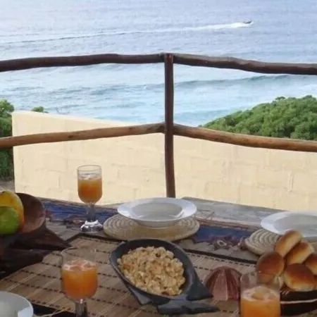 Casa Malcampo